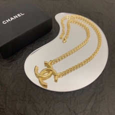 Chanel Necklaces